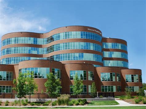 Top Hospitals in Colorado Springs, CO