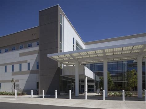 Best Hospitals in Moreno Valley CA