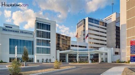 Top Hospitals in San Antonio, TX