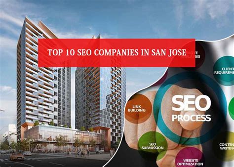 Top Industries in San Jose