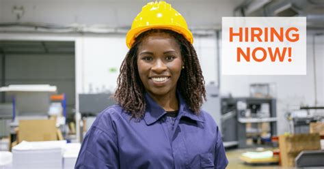 Top Jobs Hiring Near You Now