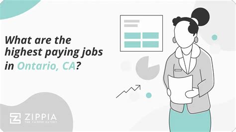 Top Jobs in Ontario, CA