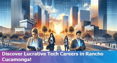 Top Jobs in Rancho Cucamonga, CA
