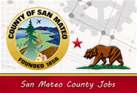 top jobs in san mateo county