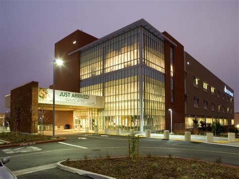 Top Medical Centers Roseville Ca