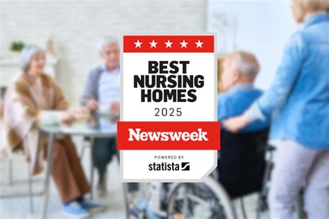 Top Nursing Homes in Los Angeles