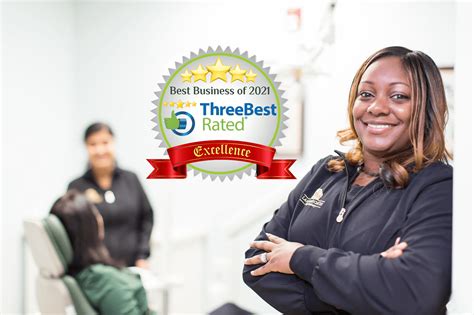 top rated dentist