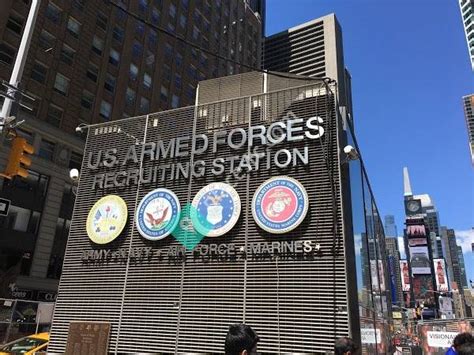 Top Recruiting Offices NYC
