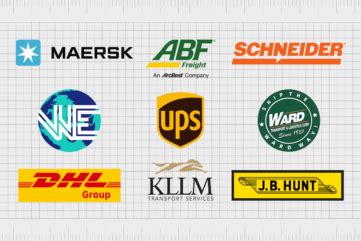 Top Trucking Companies