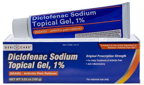 Topical Creams