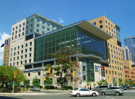 Toronto General Hospital
