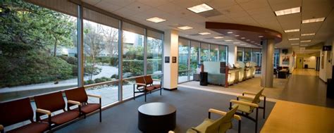 Kaiser Permanente Torrance Medical Office Specialized Services