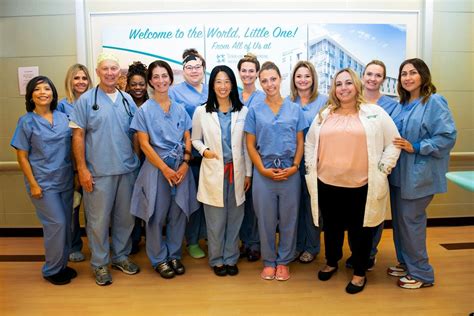 Kaiser Permanente Torrance Medical Office Team