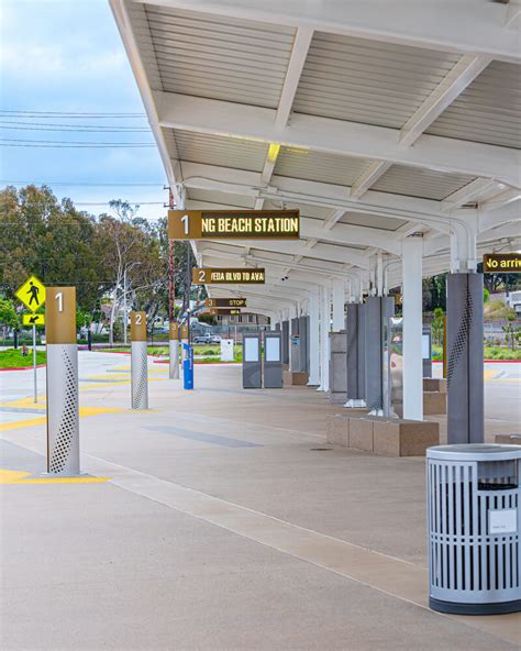 Torrance Transit