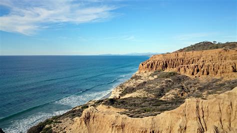 Torrey Pines State Natural Reserve