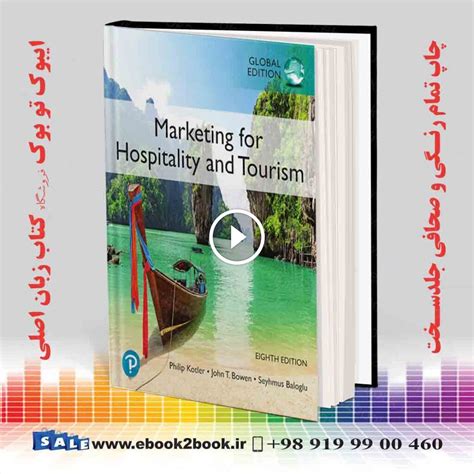Tourism and Hospitality