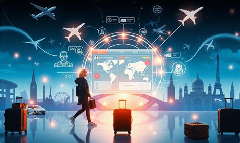 Impact of Time Zone on Tourism and Business
