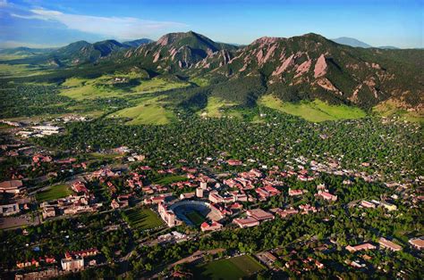 Tourism Jobs Boulder Colorado