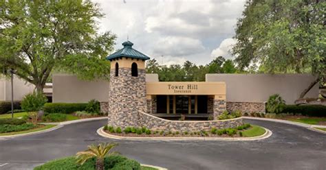 Tower Hill Insurance Florida