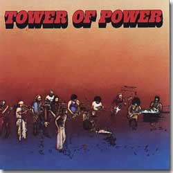 Tower of Power collaborations