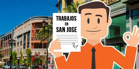 Trabajos en San José, California