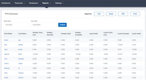 Track Your Hours