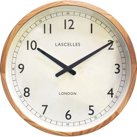 Traditional Clock