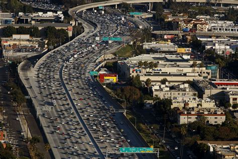 LA Traffic