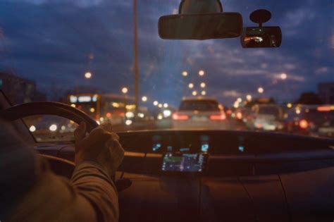 Traffic safety in San Ramon