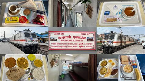 train travel