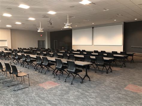 Training Room Atlanta