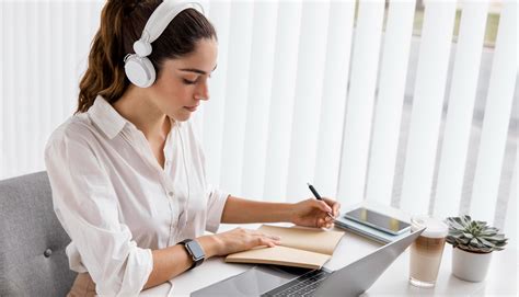 Transcription Services