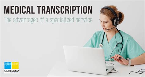 Transcription services