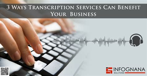 Transcription Services