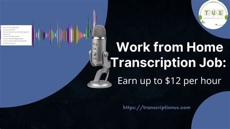 Transcriptionist