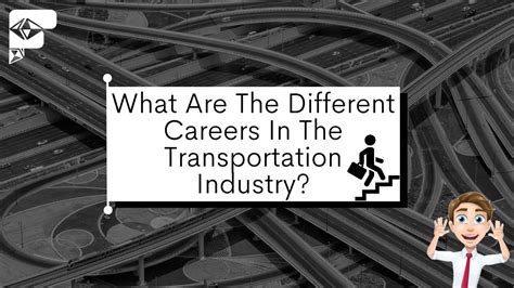 Transport Industry Careers