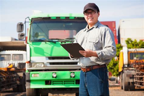 Transport Jobs Near Me
