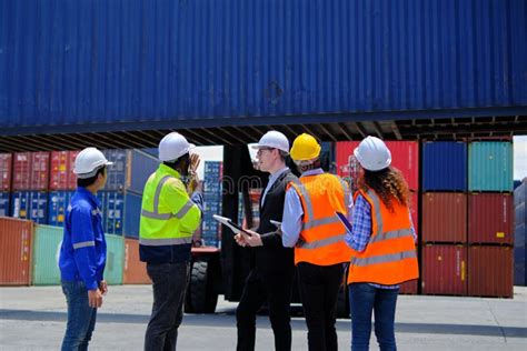Transportation and Logistics Workers