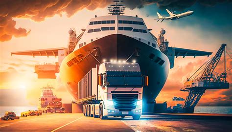 Transportation and Logistics Professionals in Prince George's County