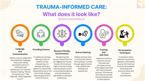 trauma care