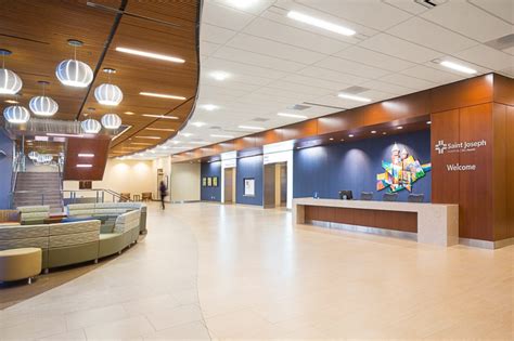 Trauma and Emergency Care at St. Joseph Hospital Denver