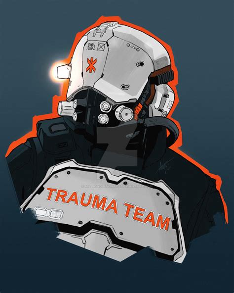 Trauma Team