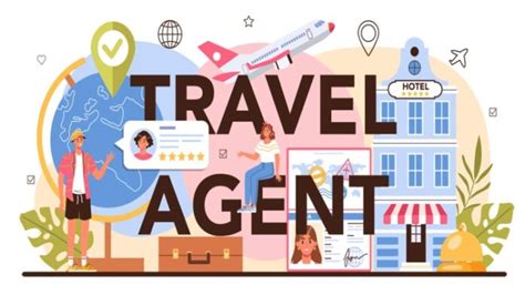 Travel Agent