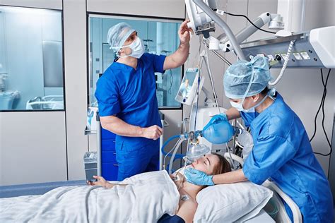 Travel ICU RN Jobs