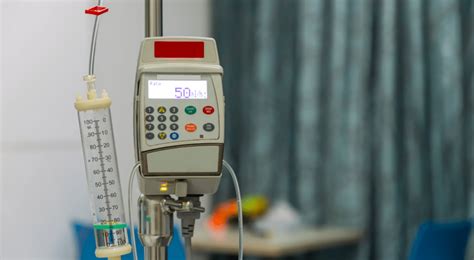 Travel Infusion Nurse