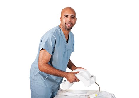 Travel MRI Technologist Jobs