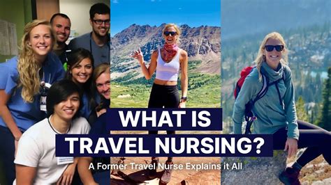 Travel nurse challenges