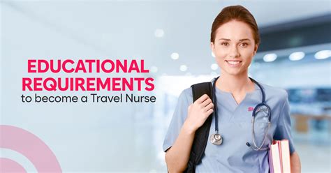 Travel Nurse Education