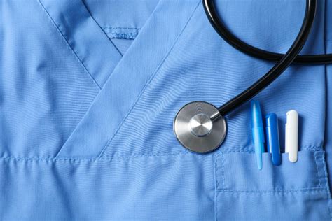 Travel Nurse Flexibility