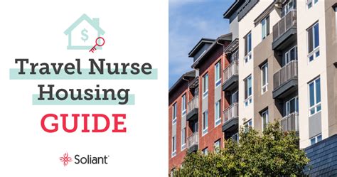 Travel Nurse Housing